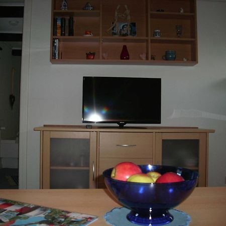 Ahlborns Bluetenhof Jork Luaran gambar